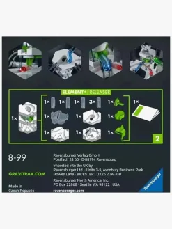 Byggesæt & Lego|Ravensburger GraviTrax PRO Element Releaser