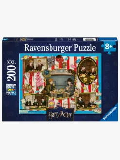 Spil & Puslespil|Ravensburger Harry Potter Puslespil 200 Brikker
