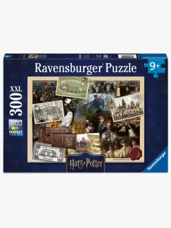 Ravensburger Spil & Puslespil-Harry Potter & Friends Puslespil 300 Brikker