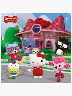 Ravensburger Spil & Puslespil-Hello Kitty Super Style Puslespil 3x49 Brikker