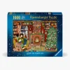 Spil & Puslespil|Ravensburger Home for Christmas Puslespil 1000 Brikker