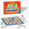 Ravensburger Spil & Puslespil-Junior Labyrint
