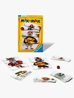 Ravensburger Spil & Puslespil-Kortspil Mix Max