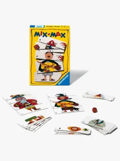 Ravensburger Spil & Puslespil-Kortspil Mix Max