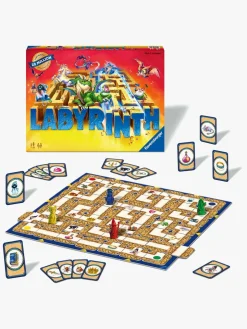 Spil & Puslespil|Ravensburger Labyrint