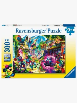 Spil & Puslespil|Ravensburger Magical World Puslespil 300 Brikker