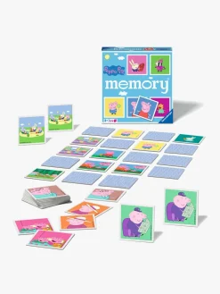 Spil & Puslespil|Ravensburger Memory Gurli Gris