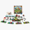Ravensburger Spil & Puslespil-Minecraft Heroes of the Village Brætspil