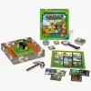 Spil & Puslespil|Ravensburger Minecraft Junior Spil