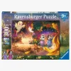 Spil & Puslespil|Ravensburger Musse & Helium Dreamland Puslespil