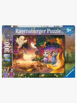 Spil & Puslespil|Ravensburger Musse & Helium Dreamland Puslespil