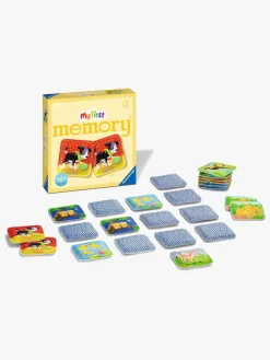 Spil & Puslespil|Ravensburger My First Huskespil Animal Babies