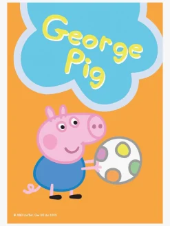 Spil & Puslespil|Ravensburger My First Puzzles Gurli Gris Puslespil 4-i-1 Flerfarvet