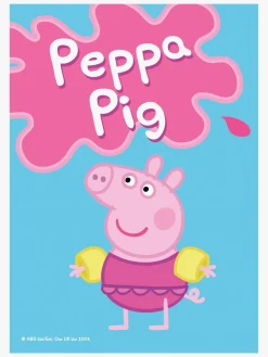 Spil & Puslespil|Ravensburger My First Puzzles Gurli Gris Puslespil 4-i-1 Flerfarvet