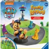 Spil & Puslespil|Ravensburger Paw Patrol Funny Race Spil