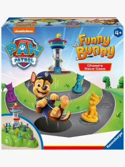 Spil & Puslespil|Ravensburger Paw Patrol Funny Race Spil