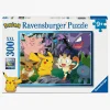 Spil & Puslespil|Ravensburger Pokémon Puslespil 300 Brikker