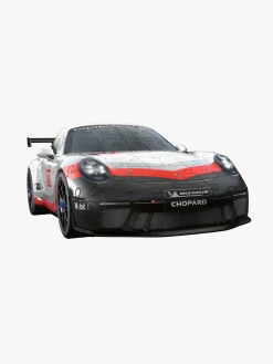 Spil & Puslespil|Ravensburger Porsche 911 MK2 GT3 Cup 3D-puslespil 152 Brikker