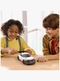 Spil & Puslespil|Ravensburger Porsche 911 MK2 GT3 Cup 3D-puslespil 152 Brikker