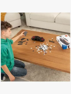 Spil & Puslespil|Ravensburger Porsche 911 MK2 GT3 Cup 3D-puslespil 152 Brikker