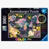 Ravensburger Spil & Puslespil-Puslespil Fe Have 100 Brikker