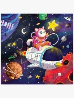 Spil & Puslespil|Ravensburger Puslespil Kids in Science 3x49 Brikker