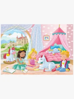 Spil & Puslespil|Ravensburger Puslespil Magical Friendship 2x12 Brikker