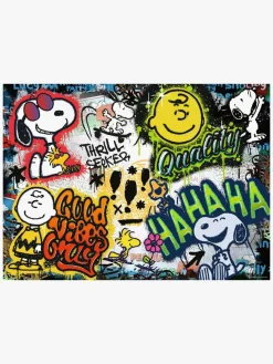 Spil & Puslespil|Ravensburger Puslespil Nuser og Radiserne 500 Brikker