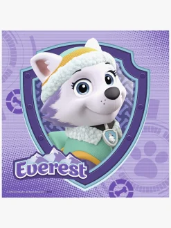 Ravensburger Spil & Puslespil-Puslespil Paw Patrol Glamourous Girls 3x49 Brikker