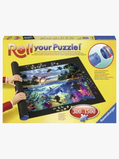 Spil & Puslespil|Ravensburger Puslespilsmåtte, 300-1500 Brikker