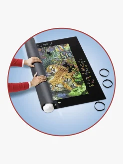 Spil & Puslespil|Ravensburger Puslespilsmåtte XXL, 1000-3000 Brikker