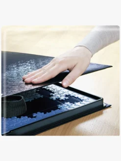 Ravensburger Spil & Puslespil-Puslespilsmåtte m. Opbevaring, 300-1000 Brikker