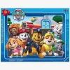 Spil & Puslespil|Ravensburger Rammepuslespil Paw Patrol Movie, 33 Brikker