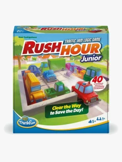 Spil & Puslespil|Ravensburger Rush Hour Junior Spil