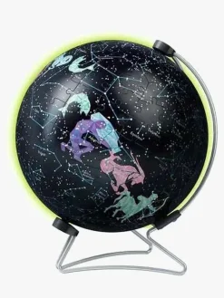 Spil & Puslespil|Ravensburger Selvlysende 3D-puslespil 180 Brikker