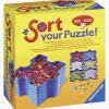 Ravensburger Spil & Puslespil-Sorteringskasser