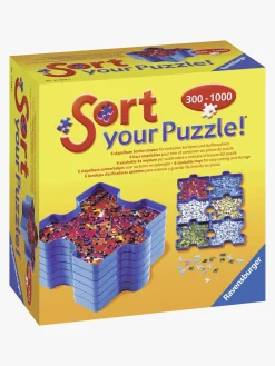 Ravensburger Spil & Puslespil-Sorteringskasser