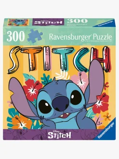 Ravensburger Spil & Puslespil-Stitch Puslespil 300 Brikker