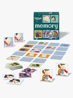 Spil & Puslespil|Ravensburger Super Charlie Huskespil