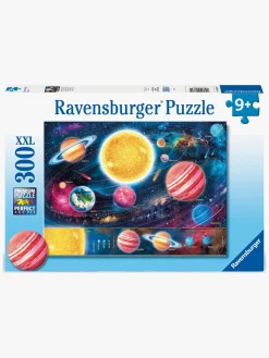 Spil & Puslespil|Ravensburger The Solar System XXL Puslespil 300 Brikker