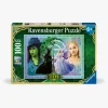 Spil & Puslespil|Ravensburger Wicked 2 Puslespil 100 Brikker