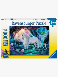Spil & Puslespil|Ravensburger XXL Puslespil Enhjørning 300 Brikker