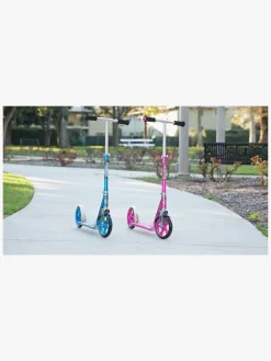 Løbehjul|Razor A5 Lux Løbehjul, Blå