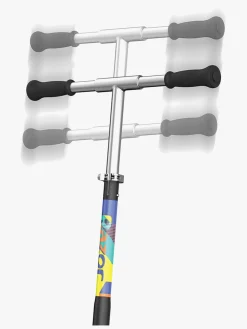 Løbehjul|Razor A5 Lux Light Up Løbehjul, Grøn