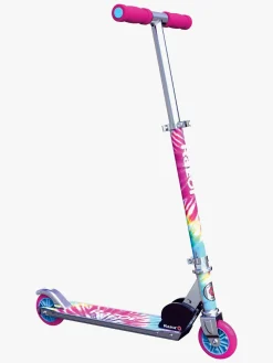 Løbehjul|Razor A Special Kick Løbehjul Tie-Dye