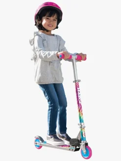 Løbehjul|Razor A Special Kick Løbehjul Tie-Dye