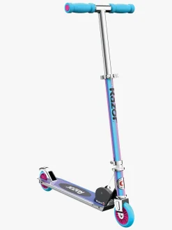 Løbehjul|Razor A Special Kick Løbehjul Holografisk