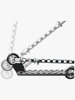 Razor Løbehjul-A Special Løbehjul, Checked Out