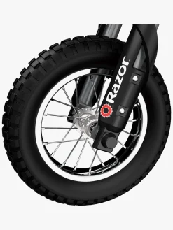 Elbiler & -Køretøjer|Razor Dirt Rocket MX350 Motorcrosscykel, Blå