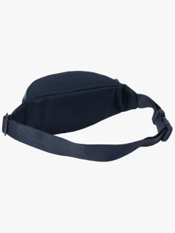 Børn RealMadrid Tasker-Real Madrid Bæltetaske, 2ª Equipment 25/26